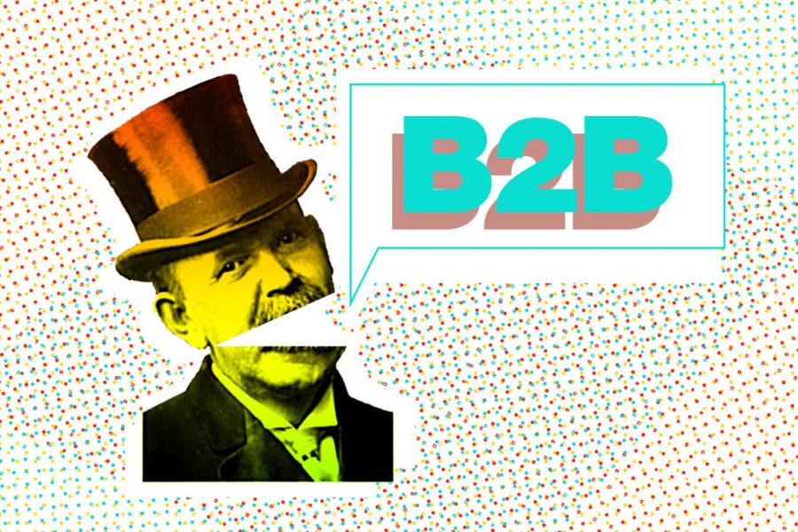 que-es-b2b